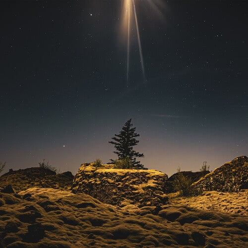 Hammock - The Second Coming Was a Moonrise
