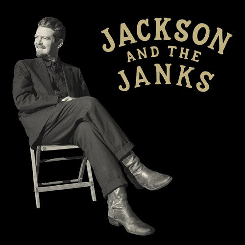 Jackson & the Janks - Jackson and the Janks