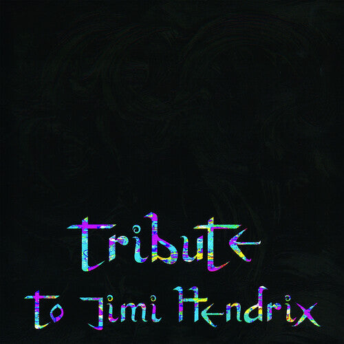 Paul Gilbert - Tribute to Jimi Hendrix