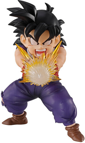 Ichibansho - Dragon Ball Z - Masterlise - Son Gohan (Spectacle Battle) Figure