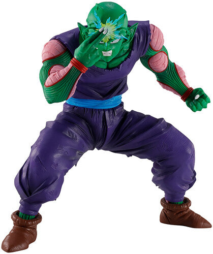 Ichibansho - Dragon Ball Z - Masterlise - Piccolo (Spectacle Battle) Figure