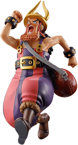 Ichibansho - One Piece - Masterlise Expiece - Usopp (Giant Bash Vol. 1) Figure