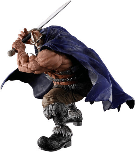 Ichibansho - One Piece - Masterlise Expiece - Dorry (Giant Bash Vol. 1) Figure