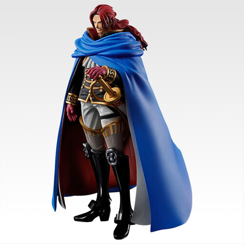 Ichibansho - One Piece - Masterlise Expiece - Saint Figarland Shamrock (Giant Bash Vol. 1) Figure