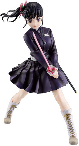 Ichibansho - Demon Slayer: Kimetsu no Yaiba - Masterlise - Kanao Tsuyuri (-Upper Two-) Figure