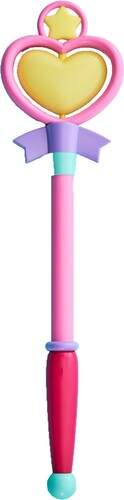 Tamashii Nation - Magical Angel Creamy Mami - Proplica - Magic Stick