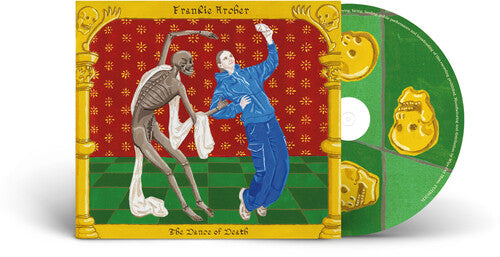 Frankie Archer - The Dance of Death