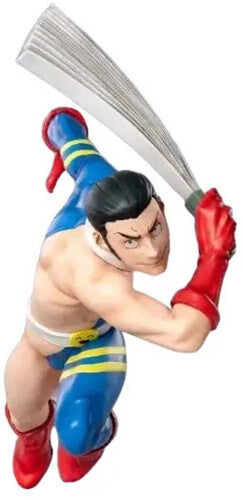 Sega - Jujutsu Kaisen: The Culling Game - Luminasta - Fumihiko Takaba Statue
