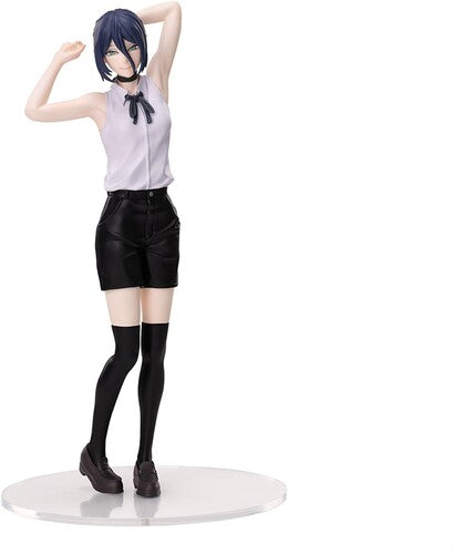 Sega - Chainsaw Man The Movie: Reze Arc - High Premium - Reze Statue