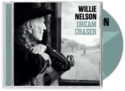 Willie Nelson - Dream Chaser