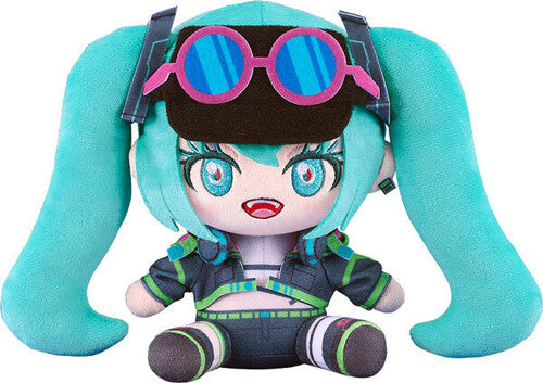 Hatsune Miku - Plushie - Digital Stars 2024 Ver.