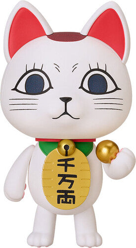 Dandadan - Nendoroid - Turbo Granny (Manekineko) Figure
