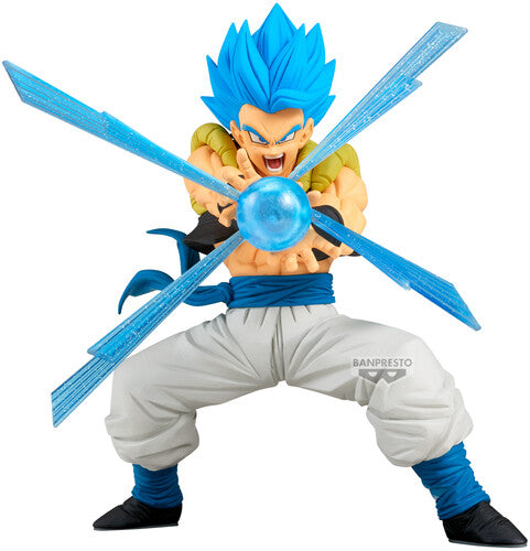 Banpresto - Dragon Ball Super - GxMateria - Gogeta Statue