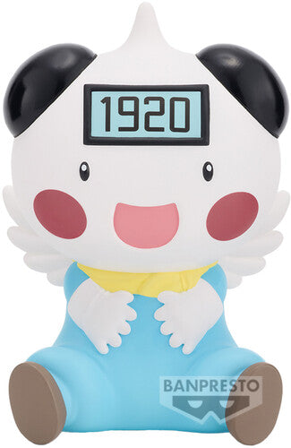 Banpresto - Hunter x Hunter - Fl - Potclean Figure Bank