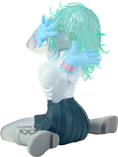 Banpresto - My Hero Academia - Glitter & Glamours - Toru Hagakure Statue (MHA)