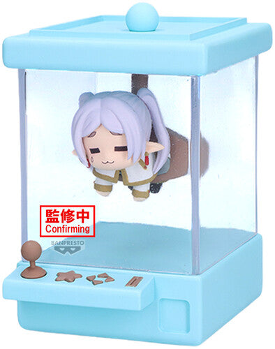 Banpresto - Frieren: Beyond Journey's End - Crane Pop - Frieren Figure