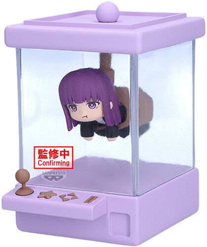 Banpresto - Frieren: Beyond Journey's End - Crane Pop - Fern Figure
