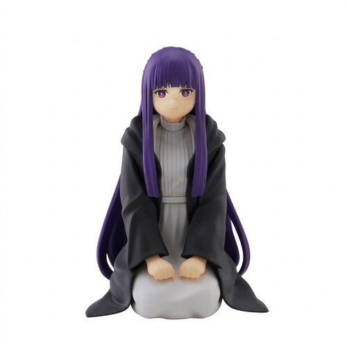 Furyu - Frieren: Beyond Journeys End - Fern Sulky Noodle Stopper Statue