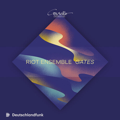 Riot Ensemble - Gates