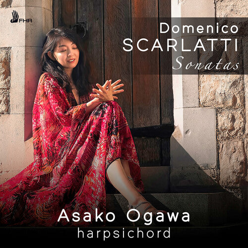 Asako Ogawa - Domenico Scarlatti: Sonatas