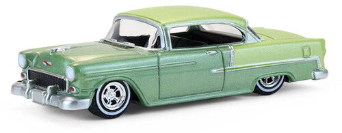 1:64 California Lowriders Series 7 - 6 Pack Die-Cast Car Assortment