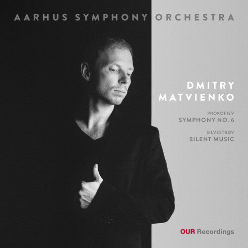 Aarhus Symphony Orchestra - Questions of Eternity