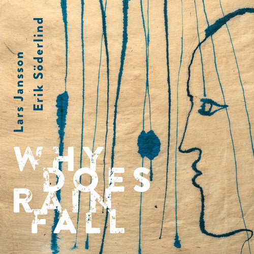 Lars Jansson - Why Does Rain Fall