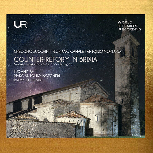 Lux Animae - Counter-Reform in Brixia