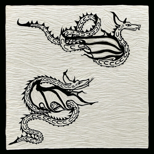 Beck Zegans - Engraving Of Armor - GREEN SMOKE VINYL