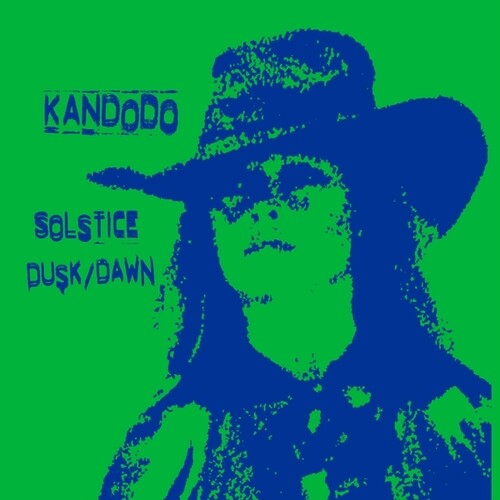 Kandodo - Dusk/Dawn
