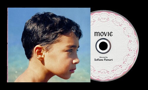 Sofiane Pamart - Movie