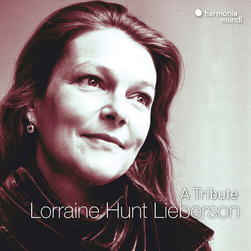 Lorraine Lieberson - Tribute