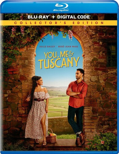 You, Me & Tuscany
