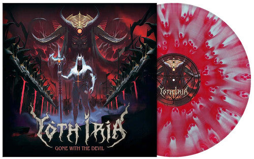 Yoth Iria - Gone With The Devil
