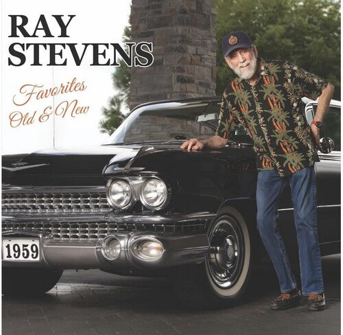 Ray Stevens - Favorites Old & New