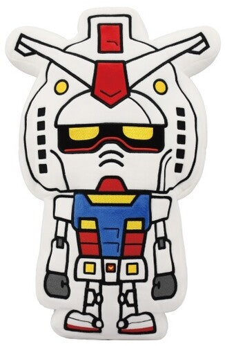 Bandai Nui - Mobile Suit Gundam - Gunpla-Kun Die-cut Nui Plush