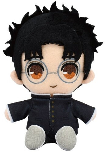 Bandai Nui - DanDaDan - Chibinui Plush - Okarun