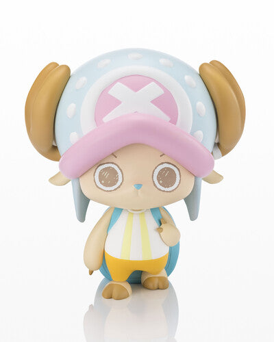 Rowtashii Noise - One Piece - Tekupiku - Chopper Figure