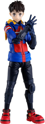 Tamashii Nations - My Hero Academia: Vigilantes - S.H.Figuarts - Koichi Haimawari Action Figure (MHA)