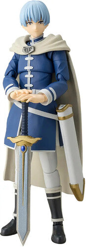 Tamashii Nations - Frieren: Beyond Journey's End - S.H.Figuarts - Himmel Action Figure