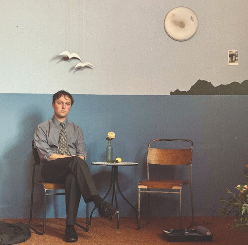 Joshua Burnside - It's Not Going to be Okay