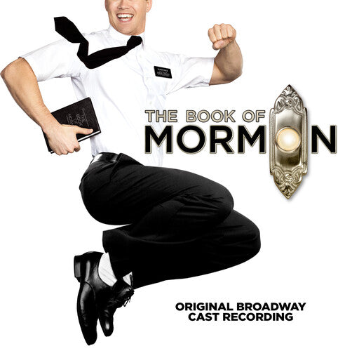 Trey Parker / Robert Lopez / Matt Stone - The Book Of Mormon (Original Broadway Cast Recording)