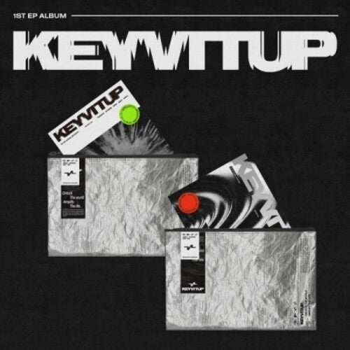 Keyvitup - Keyvitup - Random Version