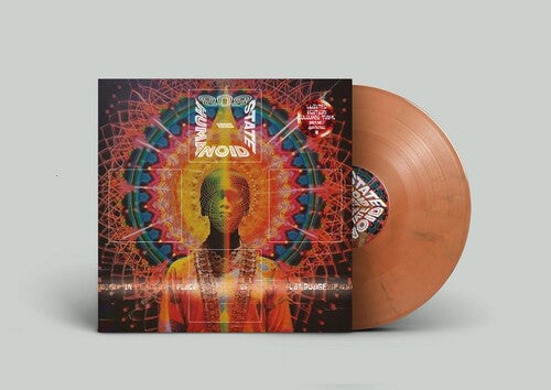 808 State vs Humanoid - In Place Of Language