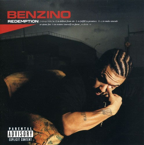 Benzino - Redemption