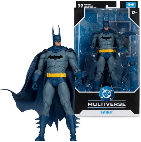 McFarlane Toys - DC Multiverse - Batman (Haunted Gotham) 7" Action Figure