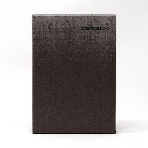 Alva Noto - Xerrox, Vol. 1-5