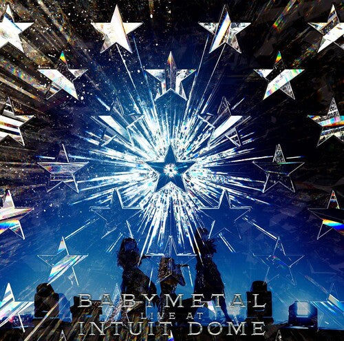 Babymetal - Live At Intuit Dome - Limited