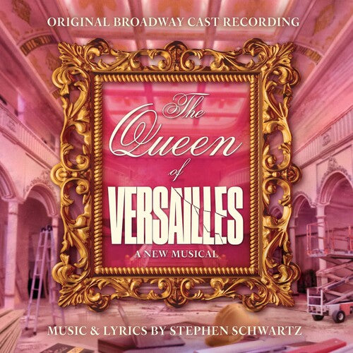 Queen of Versailles/ O.B.C.R. - The Queen of Versailles (Original Soundtrack)