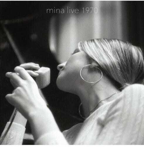 Mina - Mina Live 1970